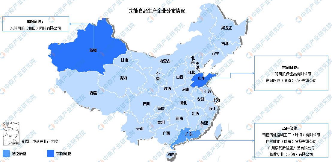 朝阳市食品企业上市规划(食品企业上市规划建议)