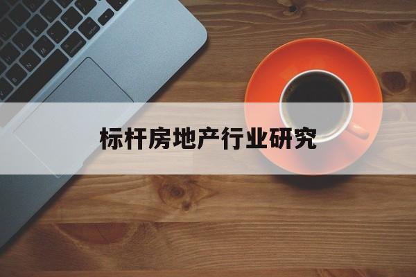 朝阳市标杆房地产行业研究(房地产领域的标杆人物)