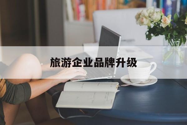 朝阳市旅游企业品牌升级(旅游企业品牌升级措施)